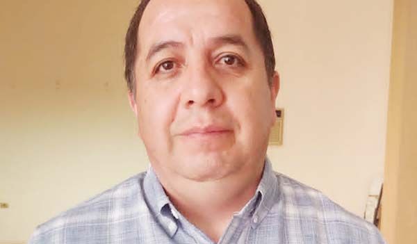 Encuentran restos de joven desaparecido