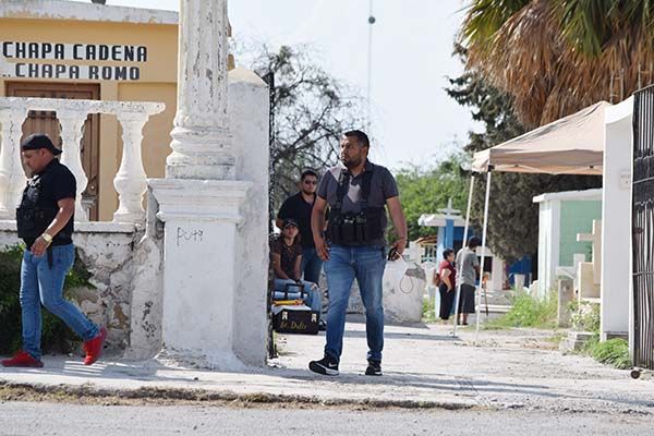 Podrían ser responsables de otras desapariciones