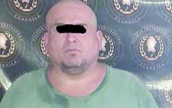 Juan Eliud ya enfrenta otro proceso por drogas
