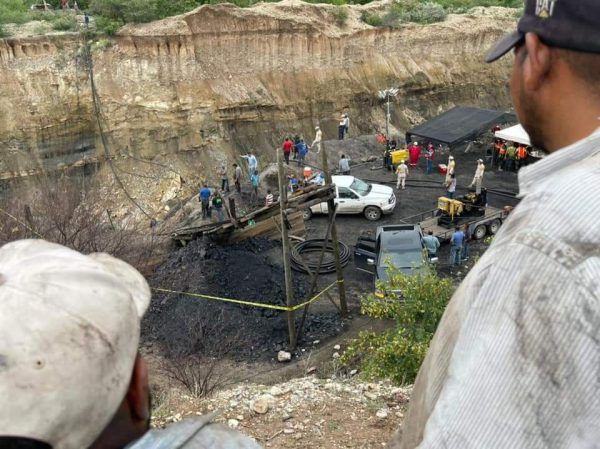 Casi un año de tragedia y aún no hay justicia
