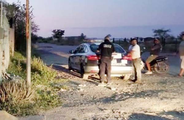 Localizan a niño con reporte de extravío