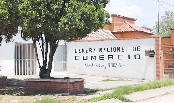 Encierran a 2 ladrones