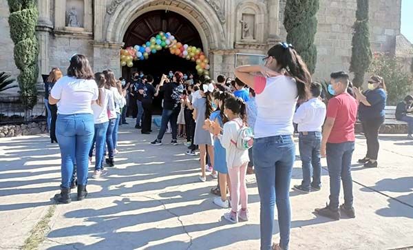 Invita Iglesia a celebraciones de la Virgen de Fátima y San Isidro