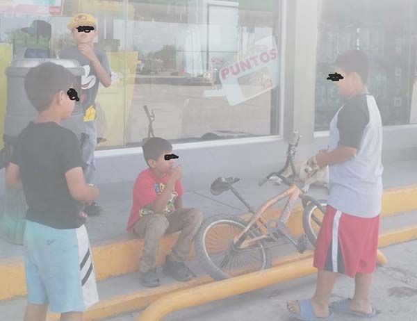 Niños de la calle, más propensos a la hepatitis