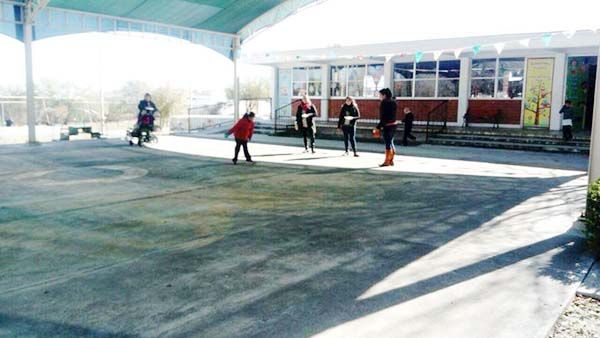 Inicia CAM clases con totalidad de estudiantes