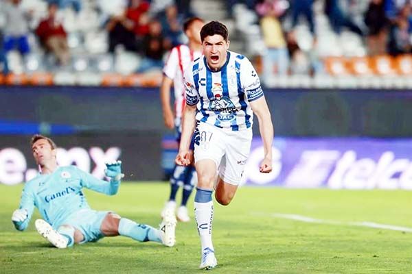 Amarra Pachuca boleto a Semis del Clausura 2022