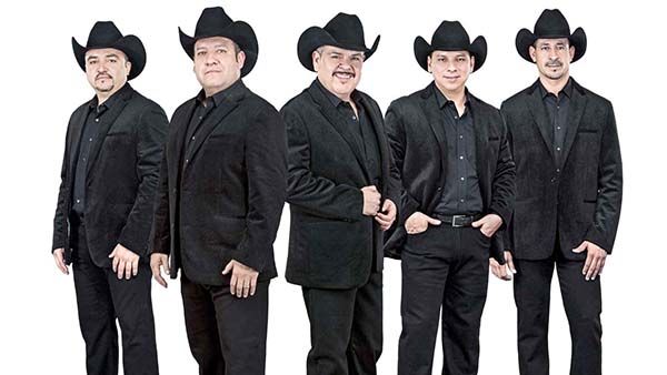 Se presenta hoy Grupo Pesado