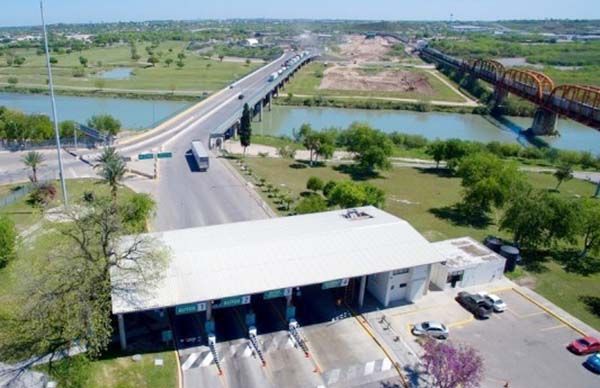 Aduana de PN en el top 5 y 10 de comercio y operaciones