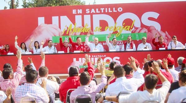 Definen reglas para renovar 38 comités
