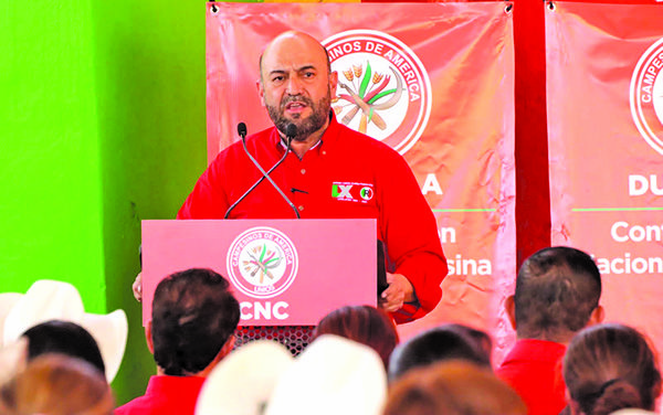 Presidente, primero atienda México: PRI