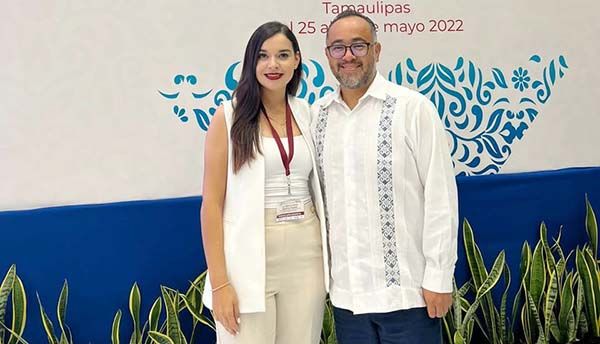 Asiste titular de PRONNIF a 8ª conferencia  nacional