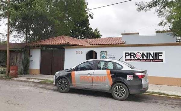 BUSCAN QUE PRONNIF EDUQUE A SUS HIJOS
