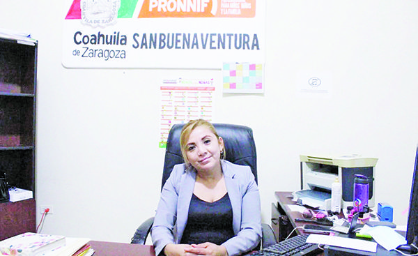 Exhorta PRONNIF educar en el amor