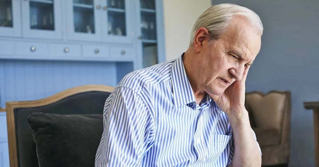 Detectan una señal en la sangre que alerta el desarrollo temprano del Alzheimer