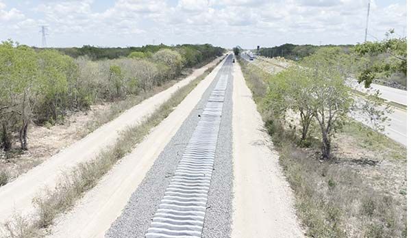 Priorizan gasto en Tren Maya; castigan a Educación y Salud