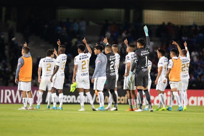 Los cambios que se vienen en Pumas