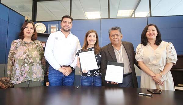Promueven contenidos educativos y culturales
