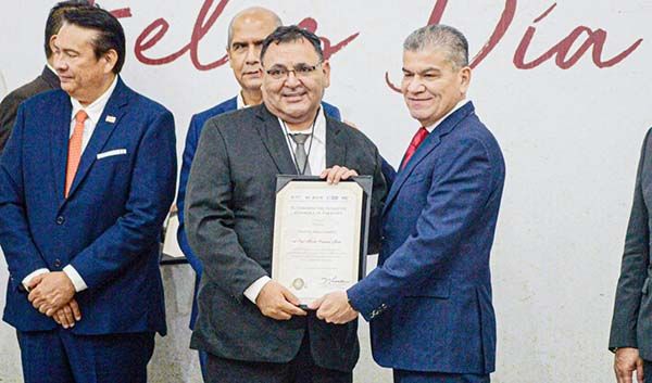 Contribuye Educación a paz y seguridad.- MARS