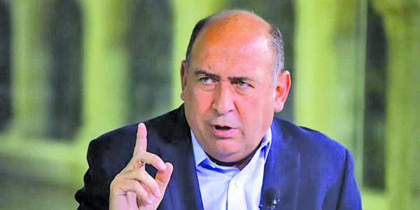 Pierde Coahuila un gran hombre: RMV