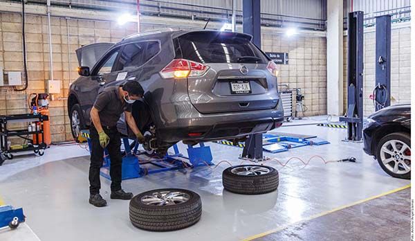 Regresa con AMLO revista mecanica