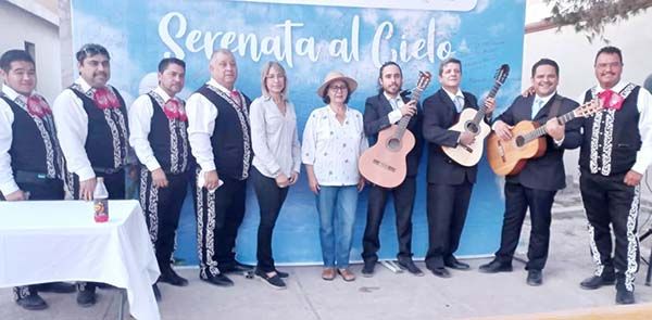 Será “Serenata al cielo” tradición monclovense