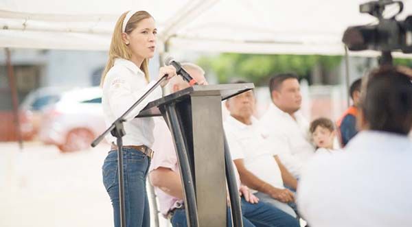 Inicia SEDATU obras por 64 mdp en SJS