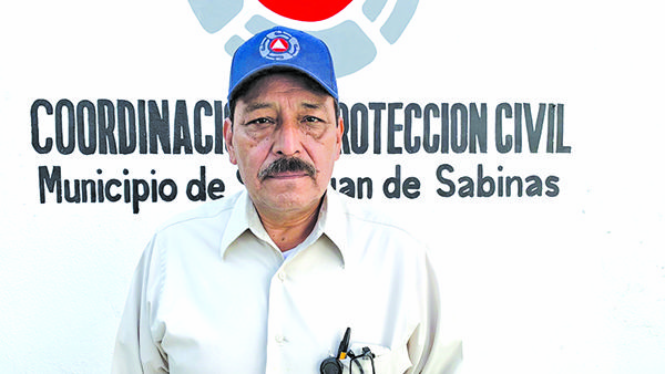 Llama Protección Civil a cuidarse de temperaturas