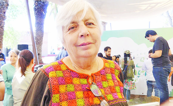 La SMA reconoce a empresas cumplidas con entrega de COA