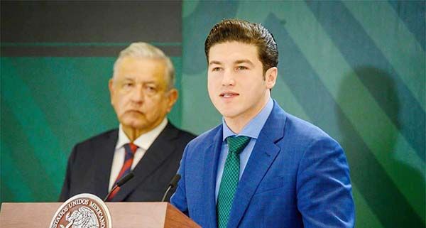 AMLO apoyará en movilidad, agua y seguridad