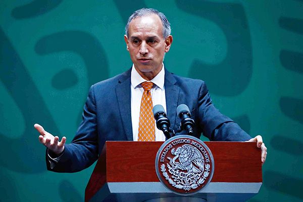 Intuban y aíslan a menor sospechosa de hepatitis aguda en Sinaloa