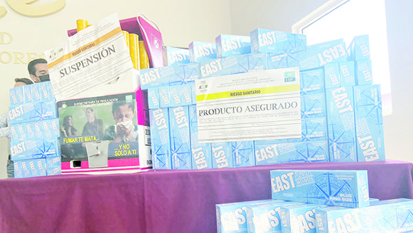 Certifican más edificios como libres de humo