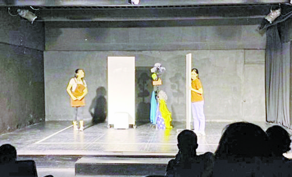 Convoca Cultura a Muestra de Teatro