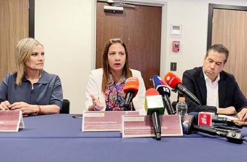 Buscan en PN terreno para concentrar migrantes
