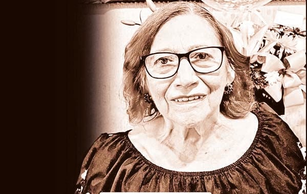Su éxito fue disfrutar su vida y a su familia