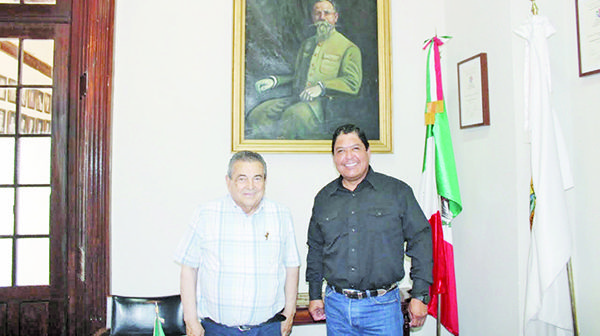 Conmemorarán aniversario luctuoso de V. Carranza
