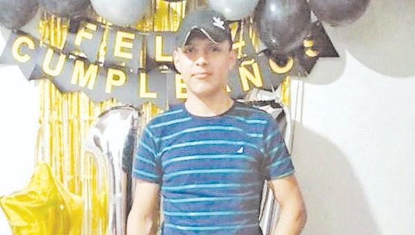 Se recupera migrante tras fuerte accidente