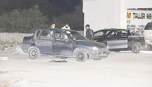Declara desde cama de hospital por homicidio