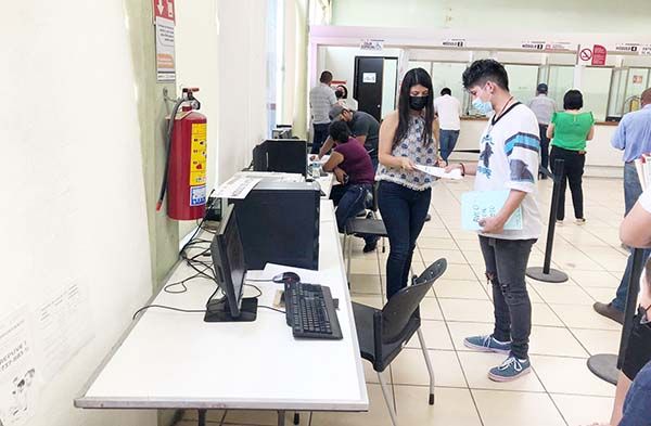 Programan legalización de autos en Monclova