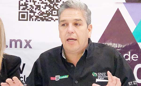 Medirán déficit de mano de obra