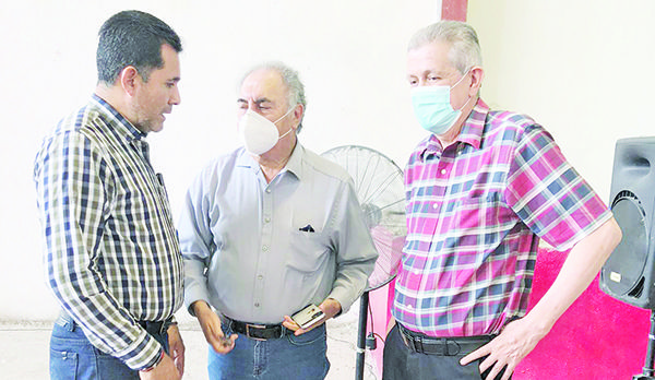 Advierte Salud rebrote Covid