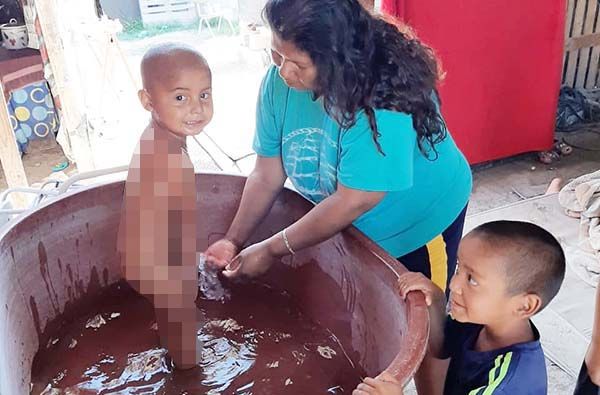 Alerta Protección Civil una semana “infernal”