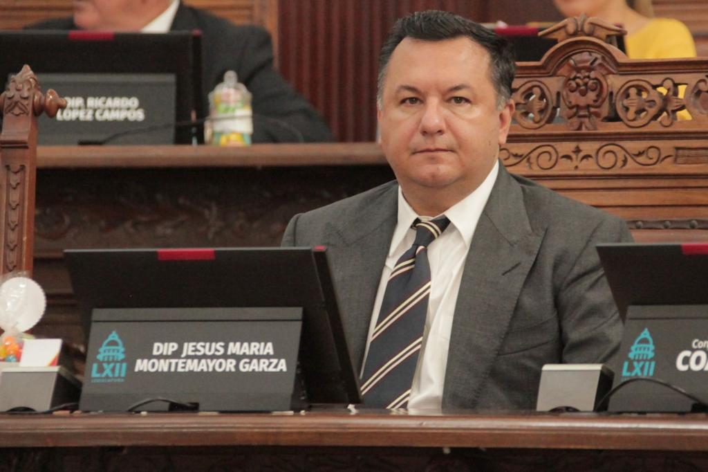 Pide Chuma Montemayor reciba Coahuila el total de los recursos que le corresponden