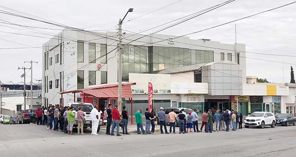 ENTRAMPAN EN SAT CONSTANCIA FISCAL