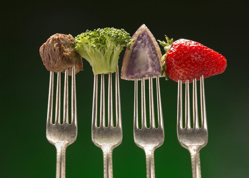 Alergia, intolerancia y toxiinfección alimentaria ¿Conoces las diferencias?