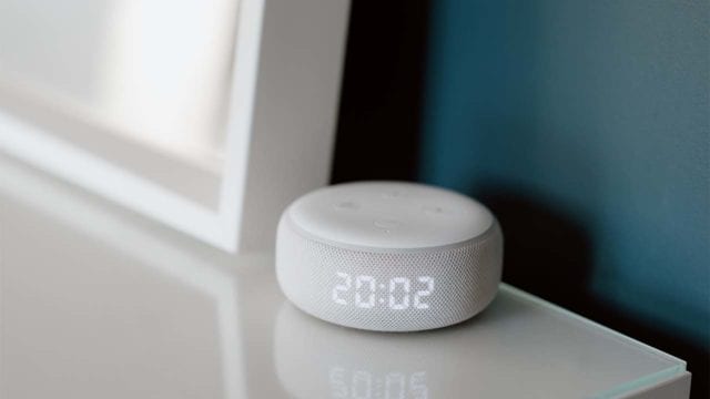 Ya puedes hacer llamadas con Alexa, el servicio de voz de Amazon