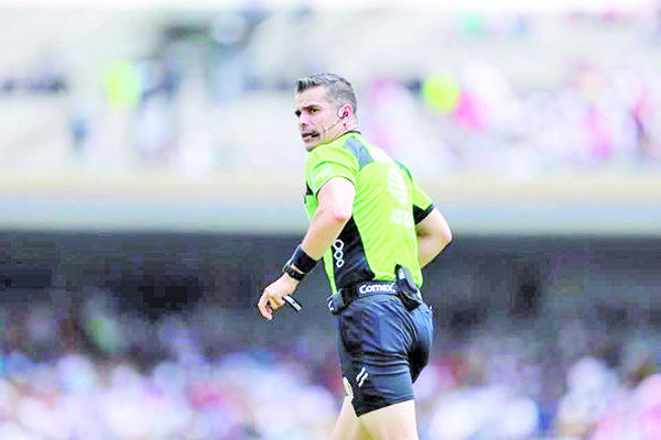 Va Fernando Hernández a la Final