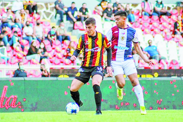 Dos años más sin ascenso en el futbol mexicano