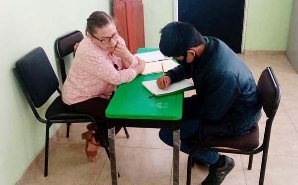 Atiende  Castaños casos de bullying