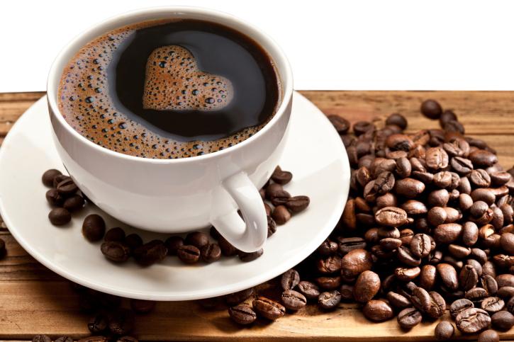 ¿Qué pasa si tomas café todos los días?