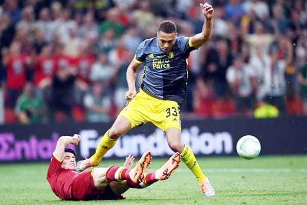 Alarma por la cantidad de partidos de futbol